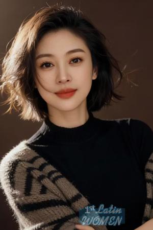 225874 - Joy Age: 54 - China