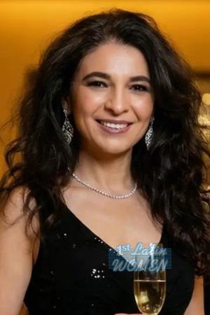 Ladies of Latin-America