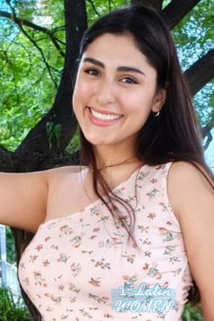 226003 - Maria del Milagro Age: 24 - Argentina