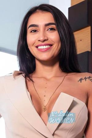 Ladies of Barranquilla