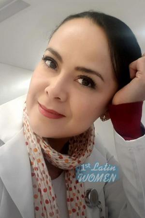 226012 - Tania Pilar Age: 49 - Mexico