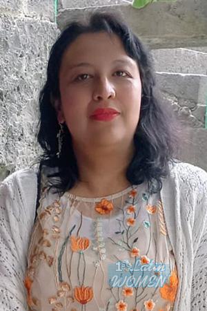 226016 - Claudia Gabriela Age: 43 - Mexico