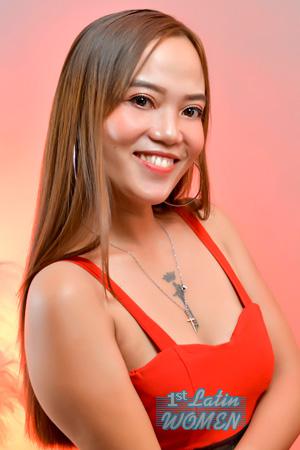 226025 - Prescelyn Age: 32 - Philippines