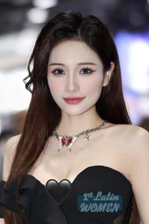 226055 - Panjing Age: 28 - China