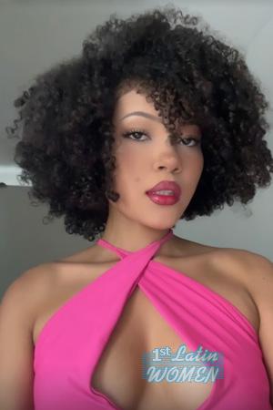 226100 - Lineidis Age: 23 - Colombia