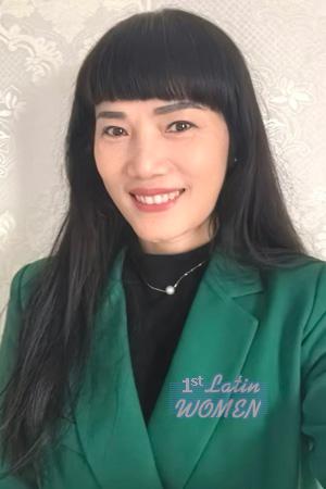 226203 - Xiaolan Age: 56 - China