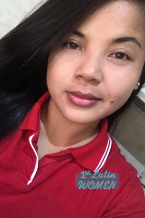 226348 - Frevilyn Age: 36 - Philippines