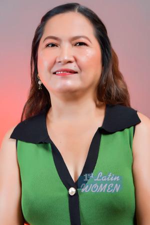 226355 - Mary Ann Age: 49 - Philippines