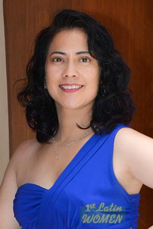 226406 - Leslie Age: 44 - Peru