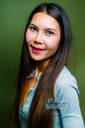 226431 - Nilawan Age: 37 - Thailand