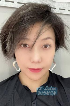 226433 - Nini Age: 43 - China