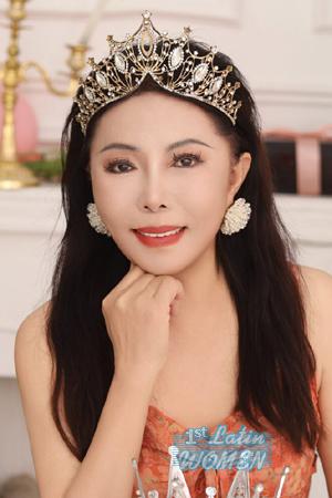 226435 - Helen Age: 65 - China