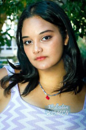 226501 - Michelle Gabriela Age: 21 - Argentina