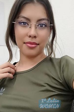 226512 - Samantha Age: 22 - Mexico