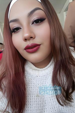 226514 - Mariana Alejandra Age: 28 - Mexico