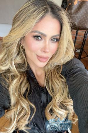 Ladies of Latin-America