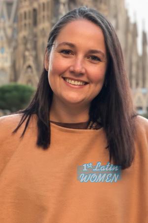 Ladies of Barranquilla