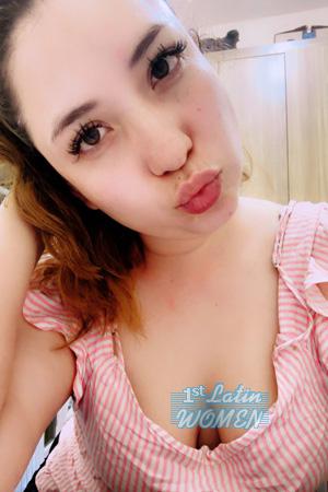 Ladies of Mexico City