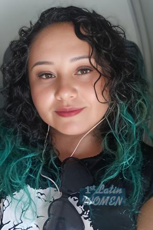 226562 - Erika Age: 32 - Mexico