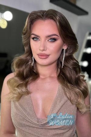 Ladies of Eastern-Europe