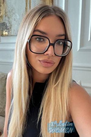 Ladies of Eastern-Europe