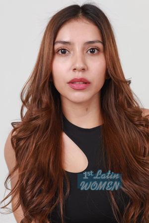 Ladies of Latin-America