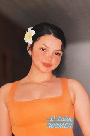 226625 - Frangely Age: 20 - Costa Rica