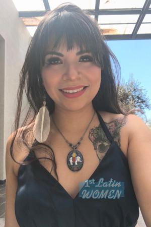 226698 - Francis Giuliana Age: 42 - Mexico