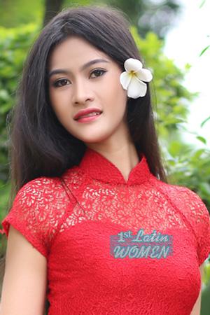 226726 - Thi Hoang Duyen Age: 29 - Vietnam