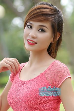 226728 - Thi Minh Trang Age: 31 - Vietnam