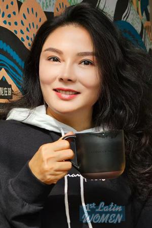 226733 - Lily Age: 48 - China