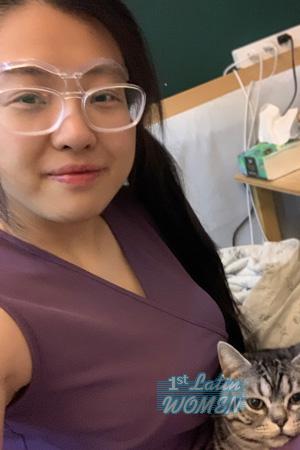 226738 - Jacinth Age: 28 - China