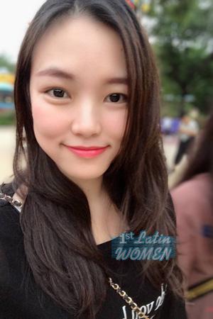 226741 - Jiamin Age: 33 - China
