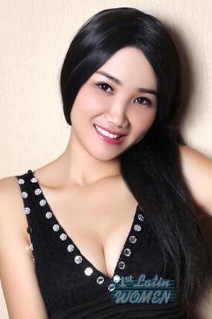 226747 - Manyi Age: 39 - China
