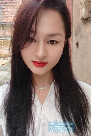 226748 - Jinping Age: 39 - China