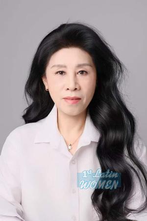 226758 - Ling Age: 60 - China