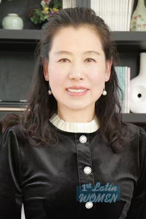 226761 - Lucy Age: 63 - China