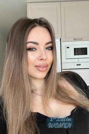 Ladies of Eastern-Europe