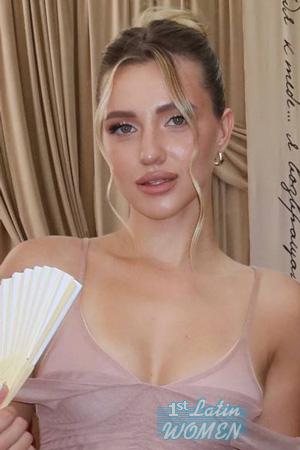 Ladies of Eastern-Europe