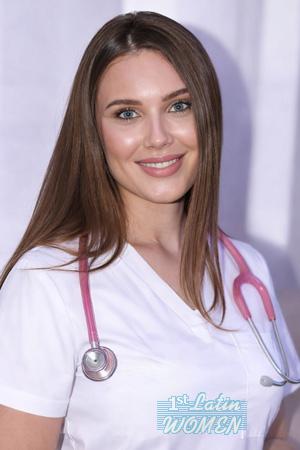 Ladies of Eastern-Europe