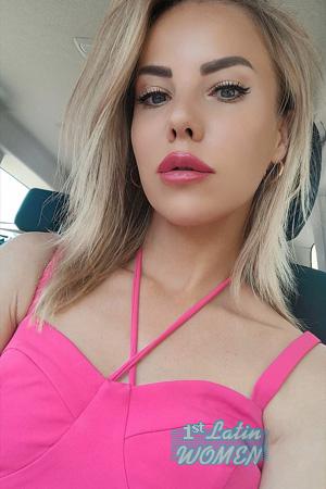 Ladies of Eastern-Europe