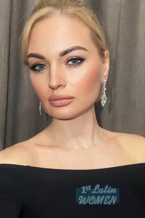 Ladies of Eastern-Europe