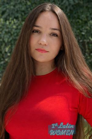 Ladies of Latin-America