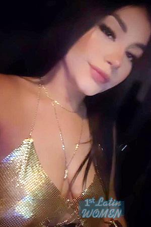 Ladies of Latin-America