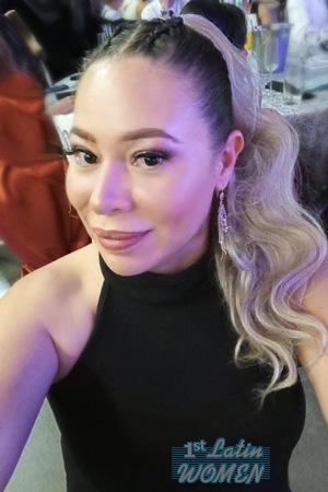 Ladies of Latin-America