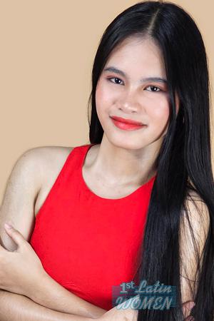 Ladies of Philippines