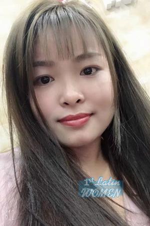 Ladies of Asia