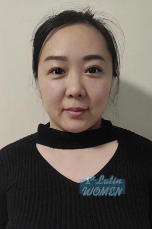 226910 - Jiao Age: 41 - China
