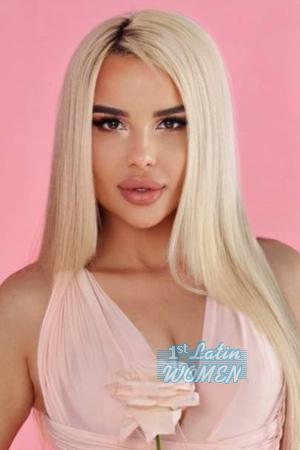 Ladies of Eastern-Europe