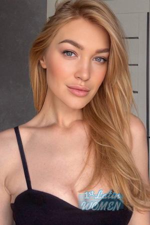 Ladies of Eastern-Europe